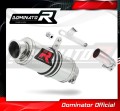 GSF 400 BANDIT GK75B EXHAUST Suzuki Muffler Auspuff Sportauspuff Silencer Echappement Silencieux Scarico Scarichi Escape Wydech Tłumik GP 1 1991 - 1995 DOMINATOR 1