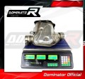 decat silenziatore centrale DOMINATOR Mid Pipe adatto alla moto ZX10R 2008 - 2010 5