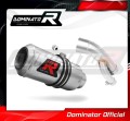 wydech tłumik DOMINATOR Homologowany GP pasujący do motocykla S1000R 2017 - 2020