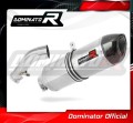 scarico silenziatore DOMINATOR omologato HP1 adatto alla moto R1200RT 2004 - 2009 2