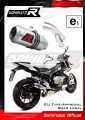 wydech tłumik DOMINATOR Homologowany GP pasujący do motocykla S1000R 2017 - 2020 3