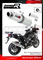DL 1000 V-STROM Exhaust SUZUKI Homologated EC Type approval  Street legal Approval Certificate Muffler Auspuff Sportauspuff Silencer Echappement Silencieux Scarico Scarichi Escape Wydech Tłumik ROUND 2017 - 2020 Dominator