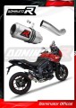 exhaust muffler DOMINATOR GP fits to Triumph TIGER SPORT 1050 2016  2020