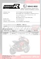 scarico silenziatore DOMINATOR omologato OVAL adatto alla moto Z1000 2003 - 2006 3