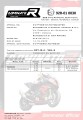 scarico silenziatore DOMINATOR omologato HP1 adatto alla moto YZF 600R Thundercat 1996 - 2006 7