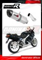 HONDA VFR 750 RC36 1990 - 1992 Exhaust Muffler Auspuff Sportauspuff Silencer Echappement Silencieux Scarico Scarichi Escape Wydech Tłumik Carbon Tip HP1 Dominator