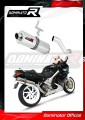 exhaust muffler DOMINATOR OV fits to Honda VFR 750 1990  1992