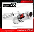 BREVA 850 EXHAUST Moto Guzzi Muffler Auspuff Sportauspuff Silencer Echappement Silencieux Scarico Scarichi Escape Wydech Tłumik GP 1 Dominator 