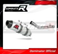 Husqvarna FE 350 Muffler Auspuff Sportauspuff Silencer Echappement Silencieux Scarico Scarichi Escape Wydech Tłumik Carbon End Cap MX2  2020 - 2022 Dominator