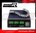 collettore di scarico DOMINATOR  adatto alla moto Yamaha YFZ 450 R 2014 - 2022 7