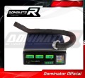 04 1.jpgYamaha RAPTOR 700 R  Exhaust Header Head pipe Linkpipe Downpipe  collector manifold 2015-2021 dominator 7