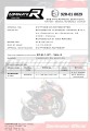 scarico silenziatore DOMINATOR omologato GP nero adatto alla moto Kawasaki Z 900 2020 - 2024 3