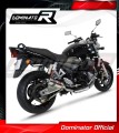 scarico silenziatore DOMINATOR GP1 adatto alla moto Suzuki GSX 1400 2001 - 2005 3