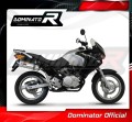scarico silenziatore DOMINATOR HP1 adatto alla moto Honda XL 125 V VARADERO 2007 - 2012 4