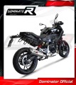 scarico silenziatore DOMINATOR HP5 adatto alla moto BMW F900XR 2020 - 2026 3