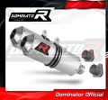 wydech tłumik DOMINATOR MX pasujący do motocykla KTM 950 Adventure  2