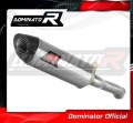 wydech tłumik DOMINATOR HP8 pasujący do motocykla KTM 790 Duke 2018 - 2023 2