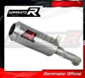 scarico silenziatore DOMINATOR GP adatto alla moto KTM 890 Duke 2020 - 2023 2