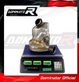 decat silenziatore centrale DOMINATOR Mid Pipe adatto alla moto 890 DUKE / DUKE R 2020 - 2023 5