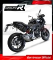 collettore di scarico DOMINATOR  adatto alla moto BMW F900XR 2020 - 2026 5