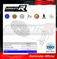 scarico silenziatore DOMINATOR GP3 adatto alla moto Suzuki GSX-S 1000 / F 2015 - 2020 5