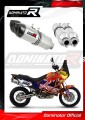 scarico silenziatore DOMINATOR HP1 adatto alla moto KTM 950 Adventure