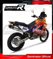 scarico silenziatore DOMINATOR HP1 adatto alla moto KTM 950 Adventure  3