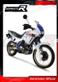 DOMINATOR exhaust manifold header fits to Honda NX 650 DOMINATOR RD02 1988  1994 2
