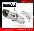 wydech tłumik DOMINATOR HP1 pasujący do motocykla BMW S1000RR 2017 - 2018 2