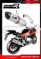 scarico silenziatore DOMINATOR HP1 adatto alla moto BMW S1000RR 2015 - 2016
