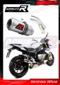 scarico silenziatore DOMINATOR GP adatto alla moto BMW S1000R 2017 - 2020