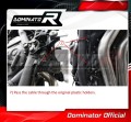 collettore di scarico DOMINATOR  adatto alla moto Yamaha Tenere 700 2021 - 2024 5