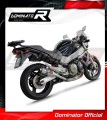 scarico silenziatore DOMINATOR GP1 adatto alla moto Honda CB 1100 X11  3
