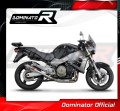exhaust muffler DOMINATOR GP1 fits to Honda CB 1100 X11  4