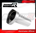 DOMINATOR  adatto alla moto DB Killer Medium HP1-32