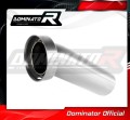 DOMINATOR  adatto alla moto DB Killer Medium 48-32