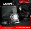 exhaust muffler DOMINATOR P7 fits to Yamaha YFM 700 GRIZZLY 2007  2015 6