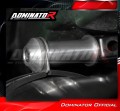 exhaust muffler DOMINATOR P7 fits to Yamaha YFM 700 GRIZZLY 2007  2015 7