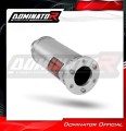 Kawasaki ZR7 1999 - 2004 Motorcycle Muffler Auspuff Sportauspuff Silencer Echappement Silencieux Scarico Scarichi Escape Wydech Tłumik GP1 Dominator Exhaust System 3