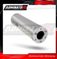 Kawasaki ZR7 1999 - 2004 Motorcycle EU Approved Street Legal Muffler Auspuff Sportauspuff Silencer Echappement Silencieux Scarico Scarichi Escape Wydech Tłumik ST Dominator Exhaust System 3
