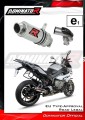 wydech tłumik DOMINATOR GP 1 pasujący do motocykla S1000XR 2015 - 2019