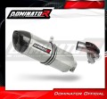 exhaust muffler DOMINATOR HP1 fits to S1000XR 2015  2019 2