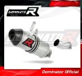 RSV4 RR LOW LEVEL Exhaust Aprilia Muffler Auspuff Sportauspuff Silencer Echappement Silencieux Scarico Scarichi Escape Carbon Tip HP3 Dominator  