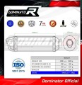 MONSTER 600 EXHAUST Ducati Muffler Auspuff Sportauspuff Silencer Echappement Silencieux Scarico Scarichi Escape Wydech Tłumik Carbon Tip HP1 1993 - 2002 Dominator 1