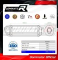 TZR 125 EXHAUST Yamaha Muffler Auspuff Sportauspuff Silencer Echappement Silencieux Scarico Scarichi Escape Wydech Tłumik Carbon Tip HP1 DOMINATOR 1