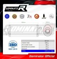 BMW R1200ST 2004 - 2009 EXHAUST Muffler Auspuff Sportauspuff Silencer Echappement Silencieux Scarico Scarichi Escape Wydech Tłumik OV Dominator Exhaust System 1