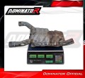 decat silenziatore centrale DOMINATOR Mid Pipe adatto alla moto R1150GS  2