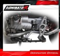 decat silenziatore centrale DOMINATOR Mid Pipe adatto alla moto R1150GS  5