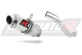 Aprilia RSV 4 RR 2015 - 2016 wydech Tłumik GP1 + dB killer medium