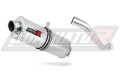 exhaust muffler DOMINATOR OV fits to Aprilia Tuono V4 R APRC 2011  2014 3